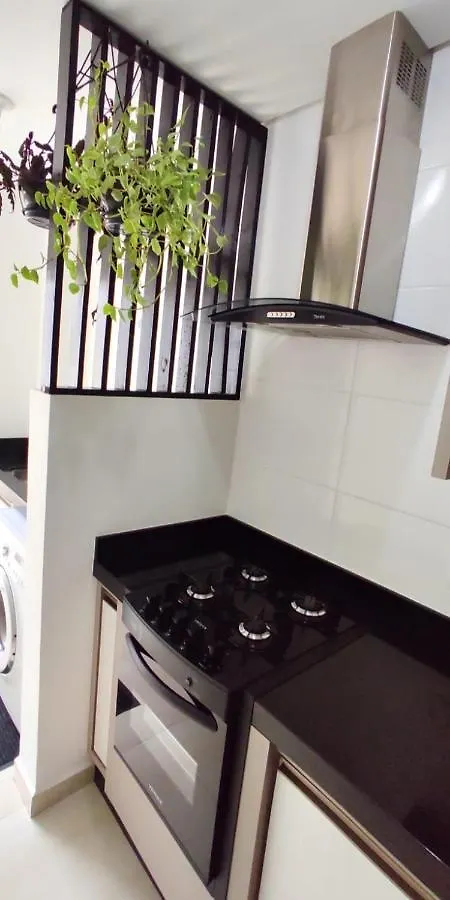 Apto Terreo Campeche Garagem Privada 4 Min Aeroporto Fln Apartment Florianopolis