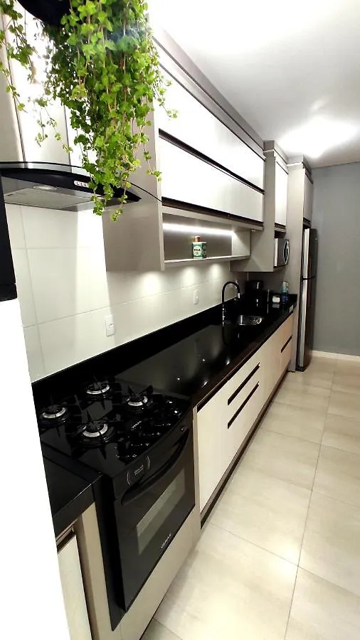 Apto Terreo Campeche Garagem Privada 4 Min Aeroporto Fln Apartment Florianopolis