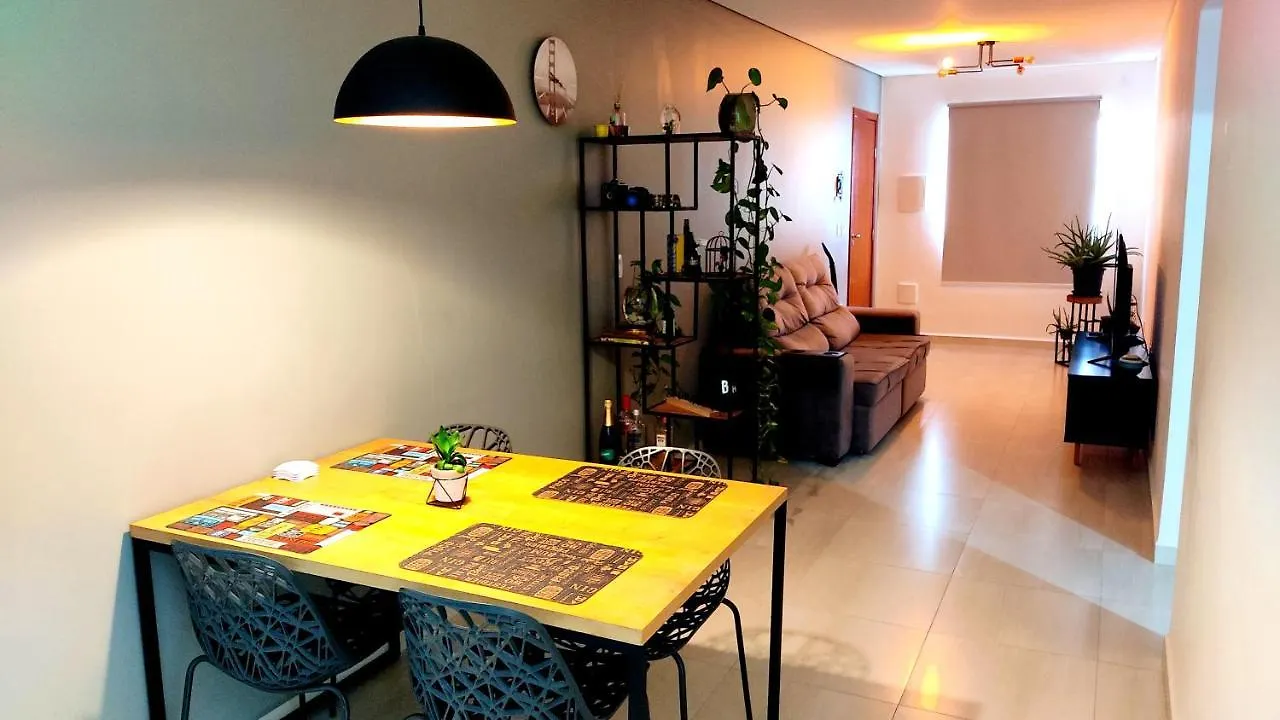Apto Terreo Campeche Garagem Privada 4 Min Aeroporto Fln Apartment Florianopolis 0*,